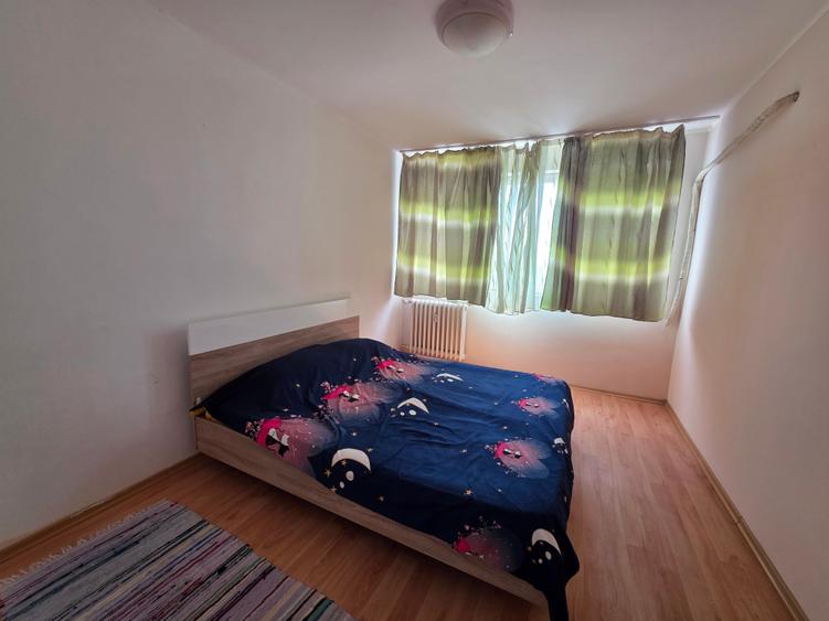 Apartament cu 2 camere în Pajura