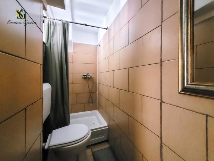 Garsoniera spatioasa, Republicii Brasov, Centrul Vechi - 4