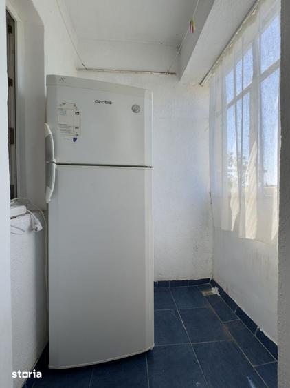 Garsonieră decomandată în Gară