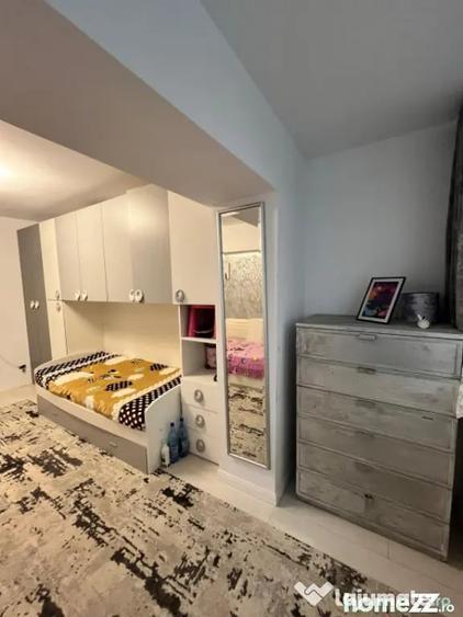 Apartament 3 camere, 80 mp, etaj 3 ,Radauti - 13