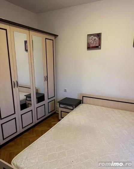 apartament cu 2 camere de inchiriat zona Olimpia Stadion cu centrala proprie - 3