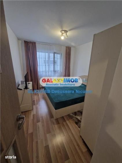 Apartament cu 2 camere în Dudu