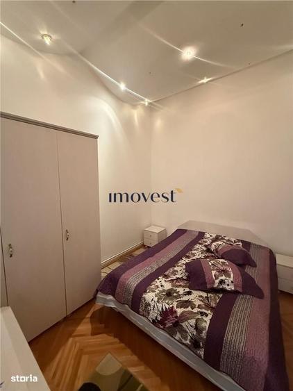 Apartament cu 3 camere în Someșeni