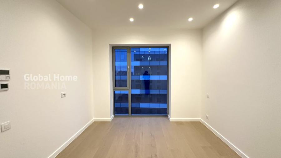 Apartament cu 2 camere decomandat în Aviației