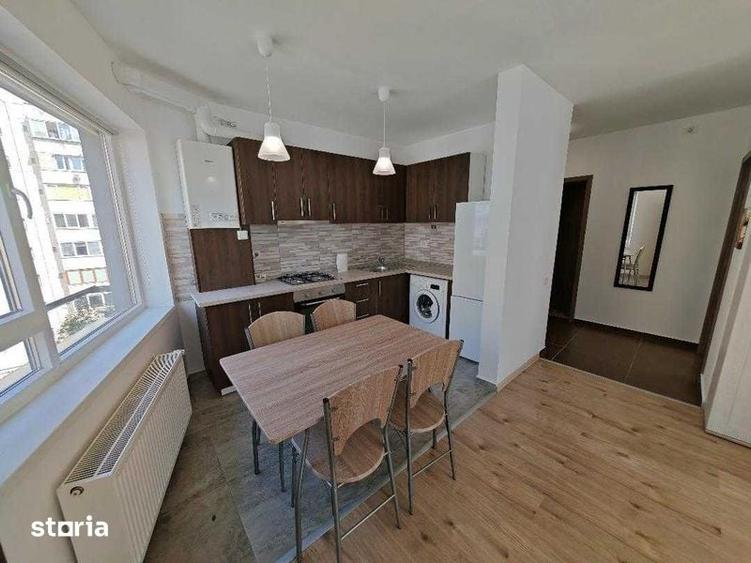 Inchiriem Apartament 2 Camere, Modern, Open Space, Racadau SunnyVille - 3