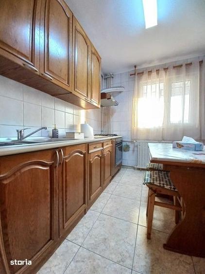 Apartament 2 camere, Crangasi - Vintila Mihailescu - 8