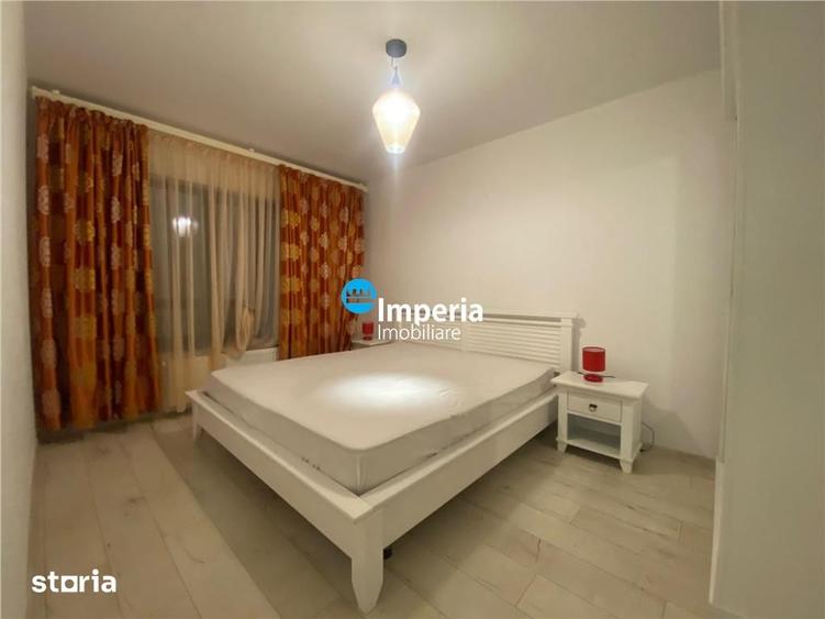 Apartament 3 camere, open space, zona Moara de Vant - Complex Roua Res - 9