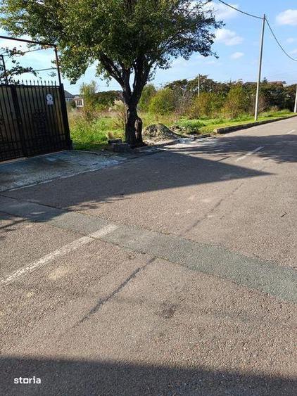 Teren de 500 mp, în Central