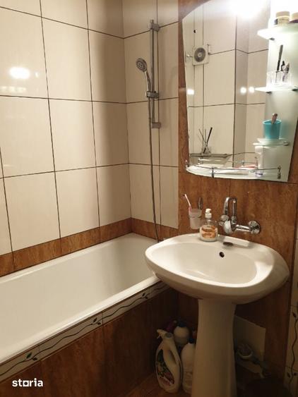 Apartament cu 2 camere decomandat în Dacia