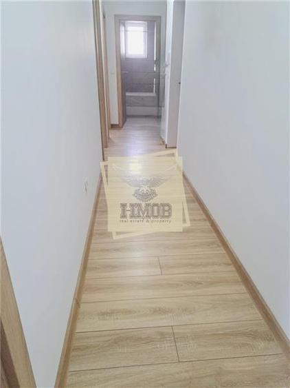Apartament cu 2 camere decomandat, mobilat în Lazaret