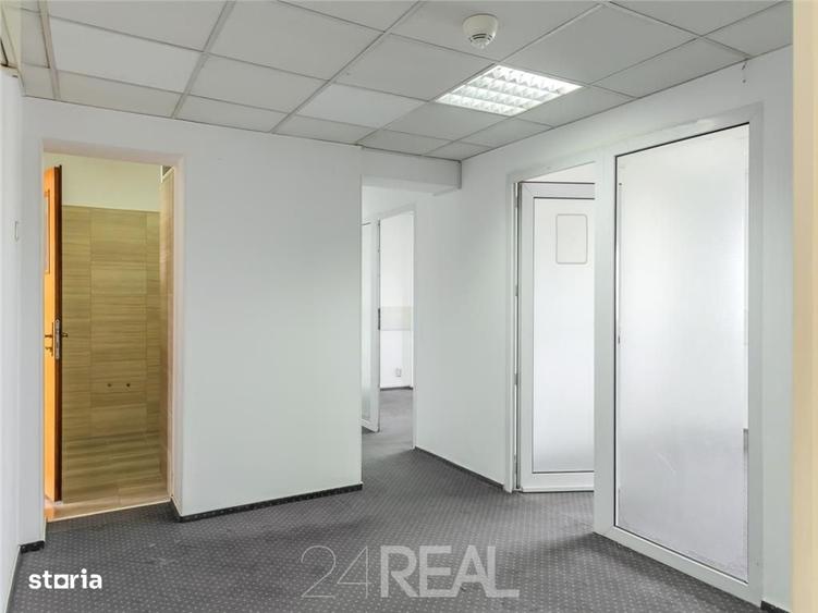 Spațiu comercial, de 435 mp, în Victoriei