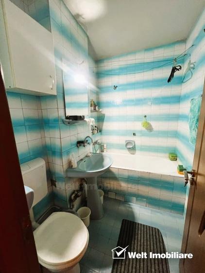 Apartament 3 camere, 67mp, Manastur - 6
