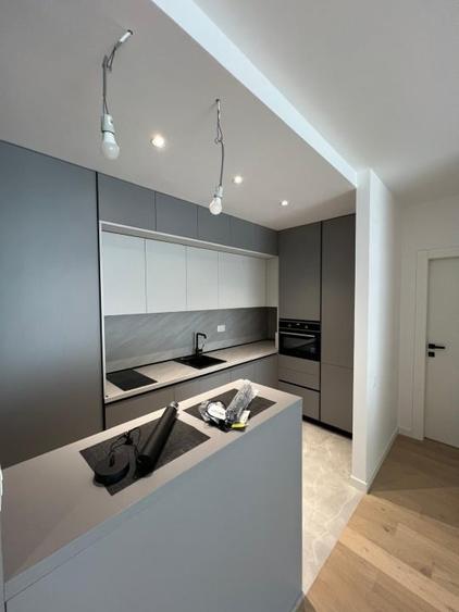Apartament cu 2 camere decomandat, mobilat în Cotroceni