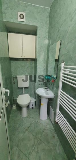 Apartament 2 camere, decomand aproape de UMF – Zorilor – posibilitate de parcare - 11