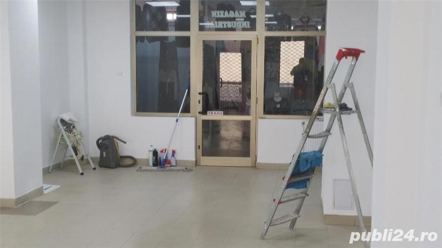 Spațiu comercial, de 65 mp, în Dărmănești
