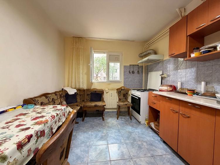 APARTAMENT 2 CAMERE | CRANGASI | PARTER - 6