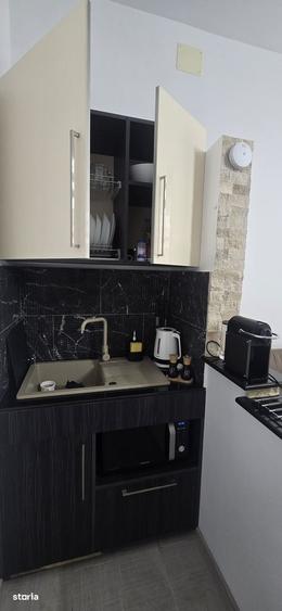 Apartament cu 2 camere în Sud