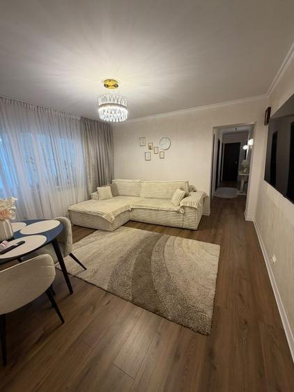 Apartament 4 camere zona Stadion(72 apartamente) - 1