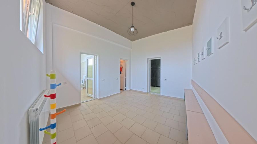 Spatiu Comercial de inchiriat 450 mp Popesti Leordeni - 6