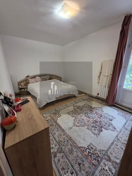 Apartament cu 2 camere decomandat în Floreasca