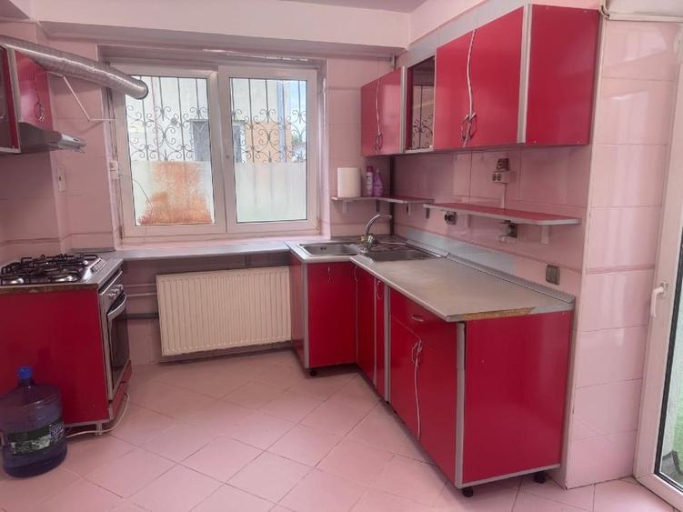 Birou, de 170 mp, în Cotroceni