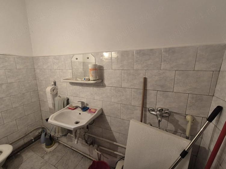Apartament cu 2 camere semidecomandat în Ultracentral