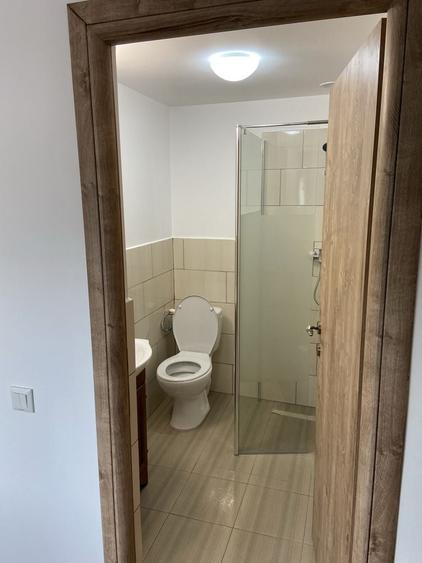 Casă cu 3 camere în Gura Câlnăului