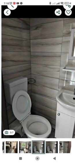 Apartament nedecomandat în Bularga