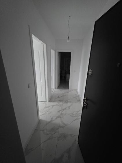 Garsonieră decomandată în Lunca Cetățuii