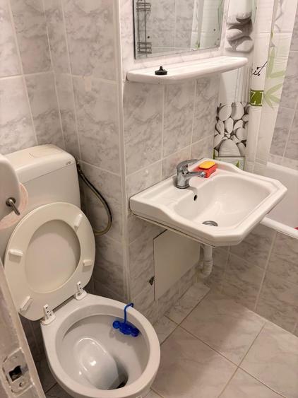 Garsonieră semidecomandată în Centrul Civic