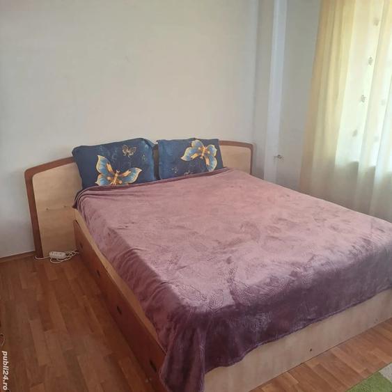 Apartament cu 2 camere decomandat în Rahova