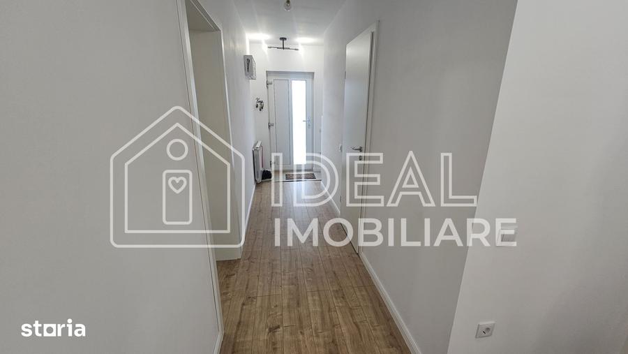Casă cu 4 camere cu Teren 250 Mp în Central