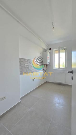 Apartament cu 2 camere decomandat în Brâncoveanu