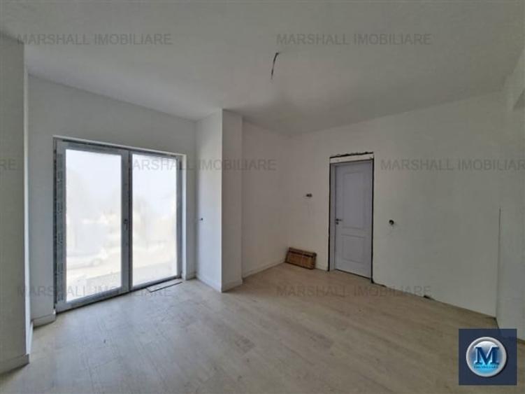 Casa cu 4 camere de vanzare in Paulesti, 123,25 mp #17164 - 1