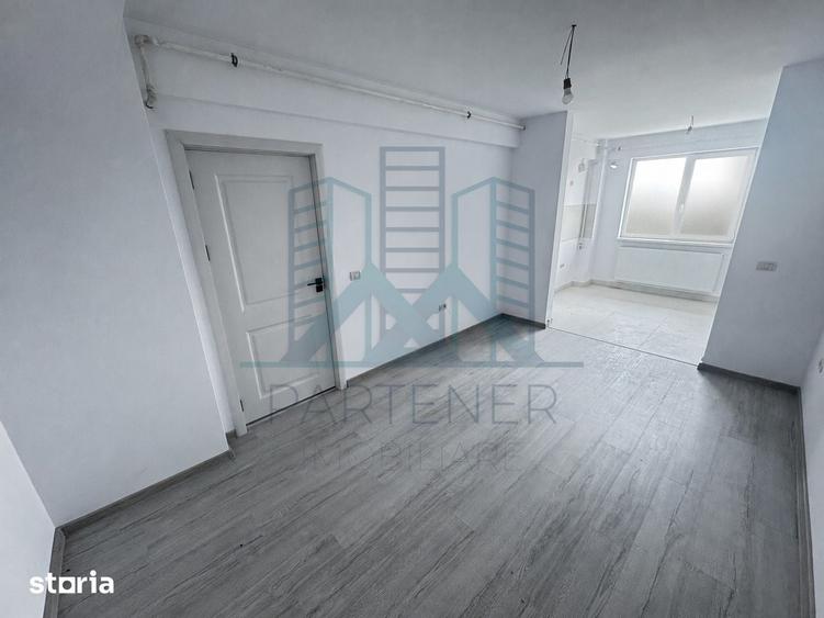 Comision 0%! Apartament 2 camere 47 mp+parcare Valea Lupului/Pacurari - 6