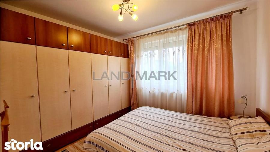 Apartament cu 4 camere în Circumvalațiunii