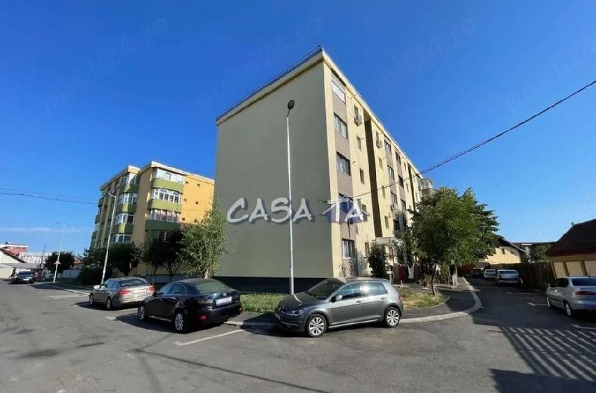 Garsonieră decomandată în Victoria