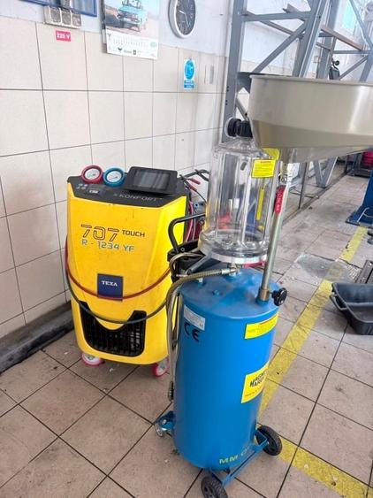 Spatii de inchiriat Sect 4 cu destinatia Service Auto - 13