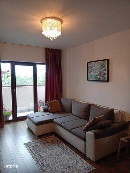 Apartament 2 camere Craiovei - 2