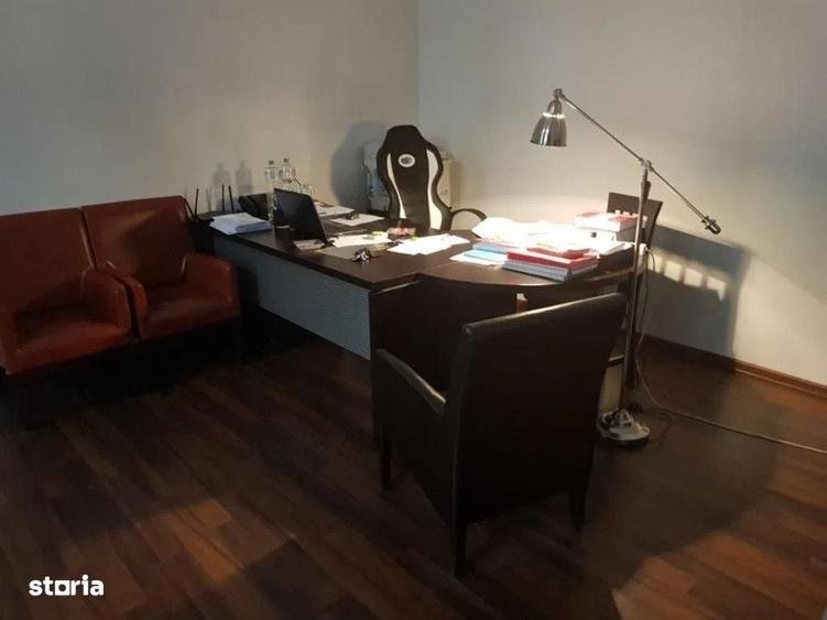 Spațiu comercial, de 120 mp, în Ultracentral
