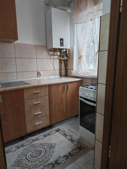 Garsonieră semidecomandată în Bartolomeu