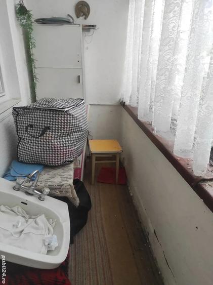 Apartament cu 2 camere decomandat în Bălcescu