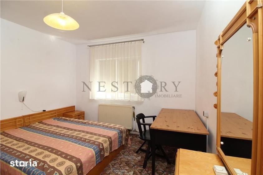 Apartament cu 2 camere decomandat în Zorilor