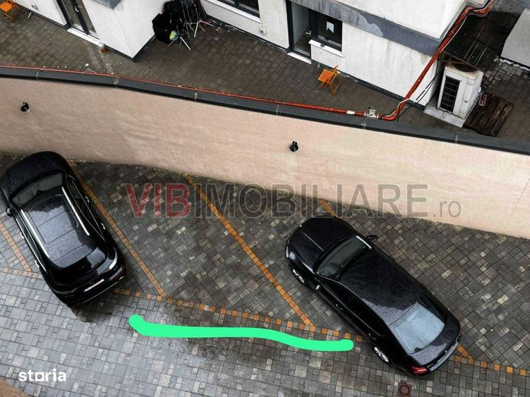 Apartament cu 3 camere în Decebal