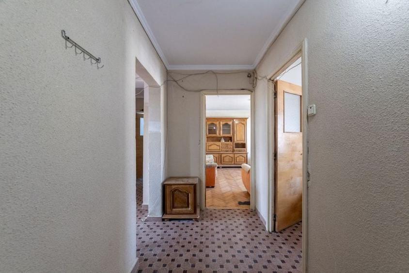 Apartament 3 camere, 89 mp total + garaj separat - 11