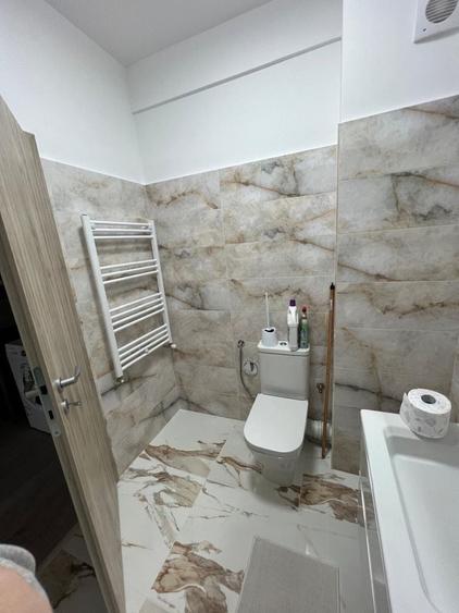 Apartament cu 2 camere decomandat în Militari