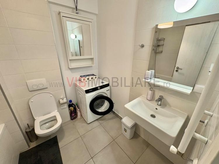 Apartament cu 2 camere decomandat în Militari