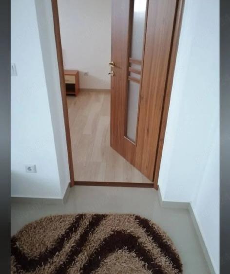 Apartament cu 2 camere semidecomandat în Baciu