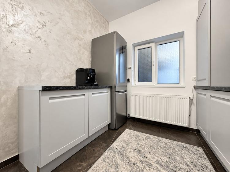 Casă P+1 aproape de plajă | Mamaia Nord | 4 camere - 3 băi - 5