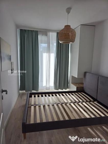 Apartament 2 camere | Bucurestii Noi | Mobilat si utilat | B - 6